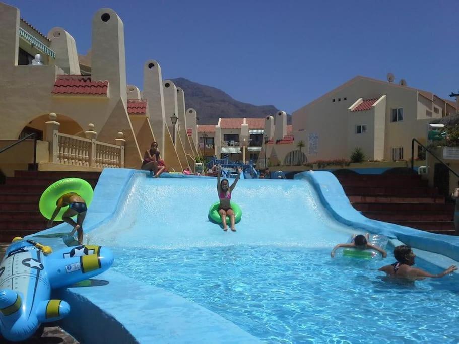 Apartment Mareverde Resort- Tenerife Costa Adeje (Tenerife)